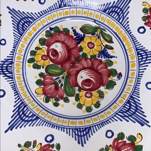 Decorative Plate